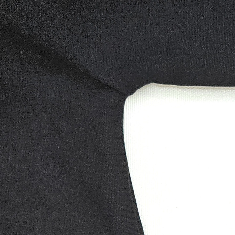 ATELIER CAMILLE Anthropologie Cardigan Viscose Lace Cuffs Women’s Size 0 France - Picture 11 of 14